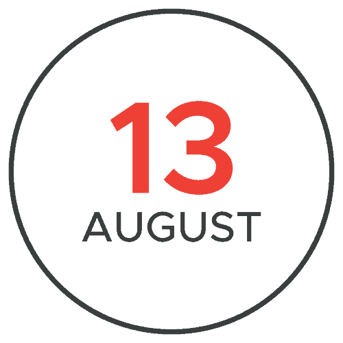 13-AUGUST-OFFICINA-APS 13-AUGUST-OFFICINA-APS
