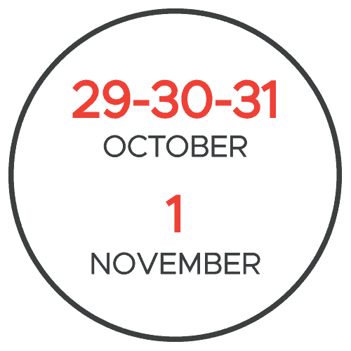 29-OCTOBER-OFFICINA-APS 29-OCTOBER-OFFICINA-APS
