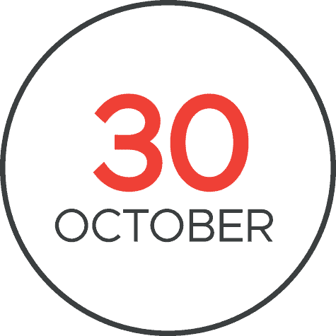 30-OCTOBER-OFFICINA-APS 30-OCTOBER-OFFICINA-APS